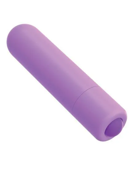 Pipedream Vibrators Fantasy For Her Her Pocket Bullet Vibrator Purple Pipedream Vibrators Fantasy For Her Her Pocket Bullet Vibrator Purple