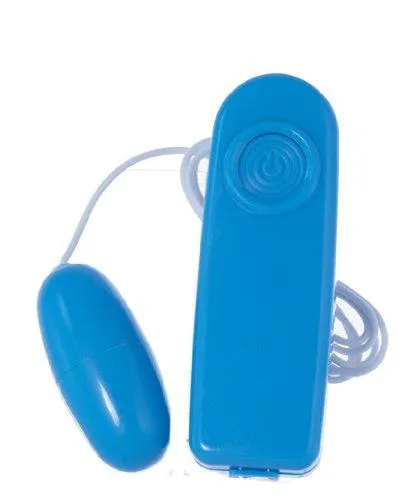 Shibari Vibrators Shibari Surge Bullet Vibrator 10 X Blue