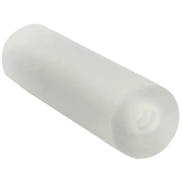 Dildos Doc Johnson Doc Johnson The Tube ULTRASKYN Clear