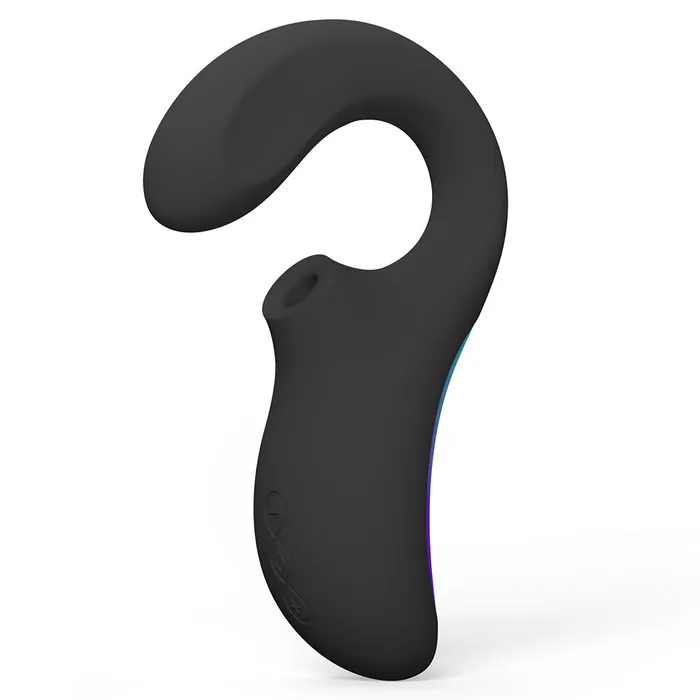 Vibrators ENIGMA Wave Black Lelo
