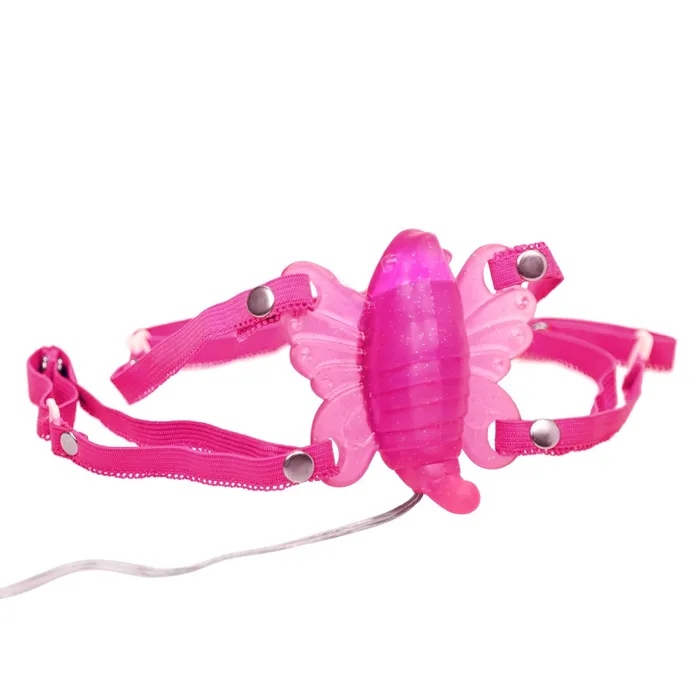 CalExotics Male Sex Toys Venus Butterfly Original Venus Butterfly CalExotics Male Sex Toys Venus Butterfly Original Venus Butterfly