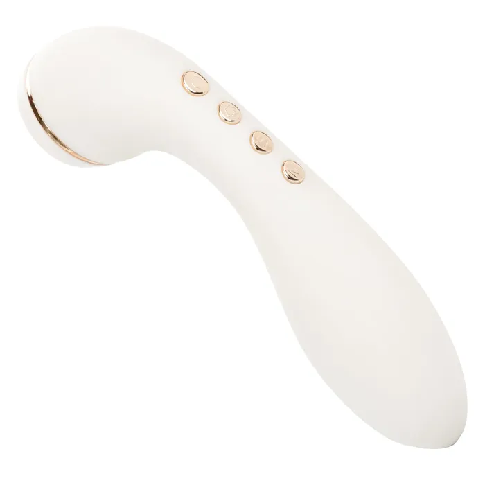 CalExotics Vibrators Empowered Smart Pleasure Idol