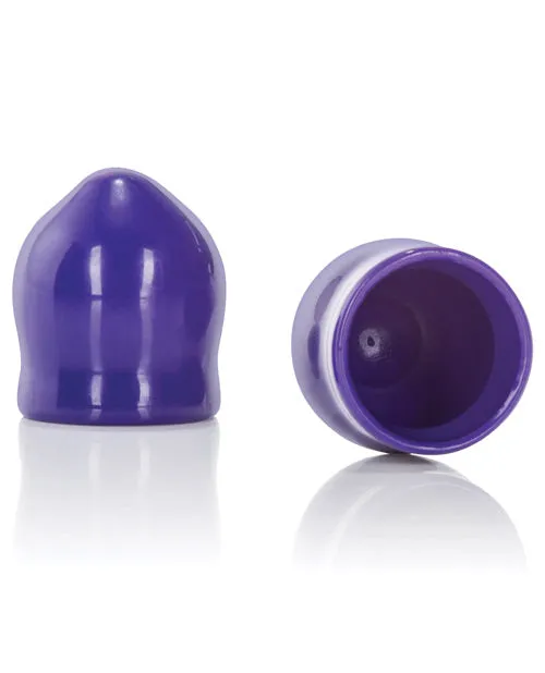California Exotic Novelties Nipple Play Mini Nipple Suckers Female Sex Toys