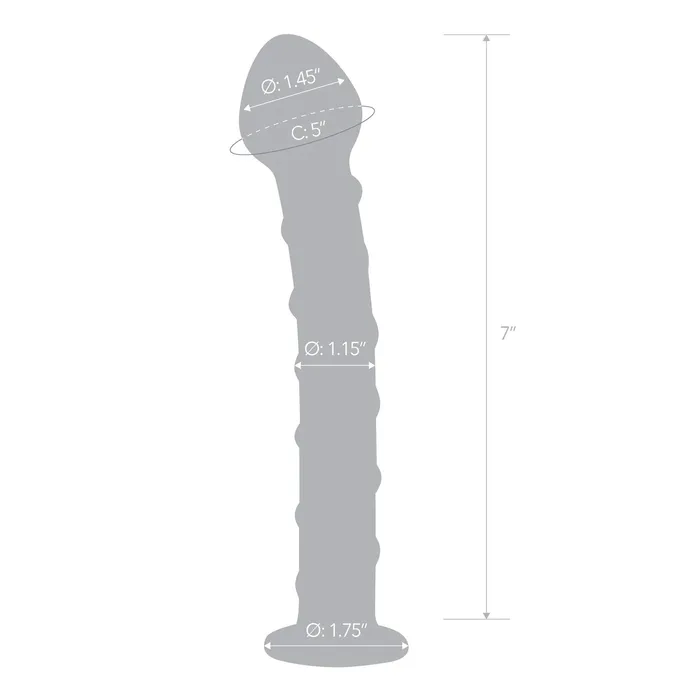 Dildos Gls gls Mr Swirly Dildo Dildos Gls gls Mr Swirly Dildo