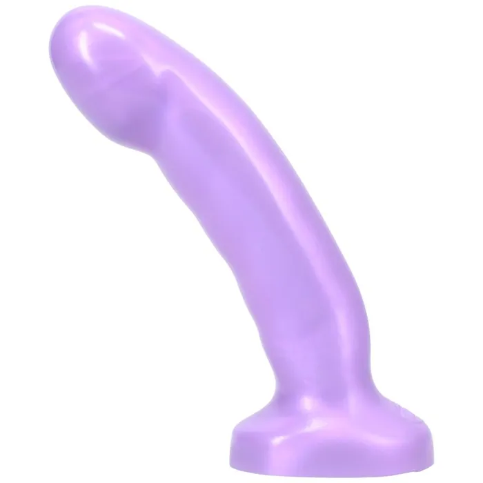 Dildos Tantus Tantus Acute Dildo 513cm Lavender