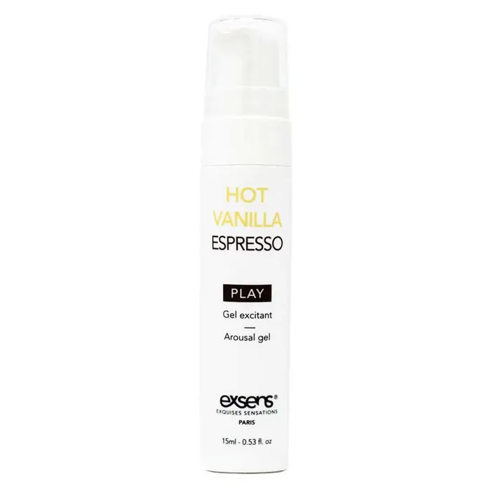 EXSENS Cooling Arousal Gel 15ml iloveexcitement Enhancers