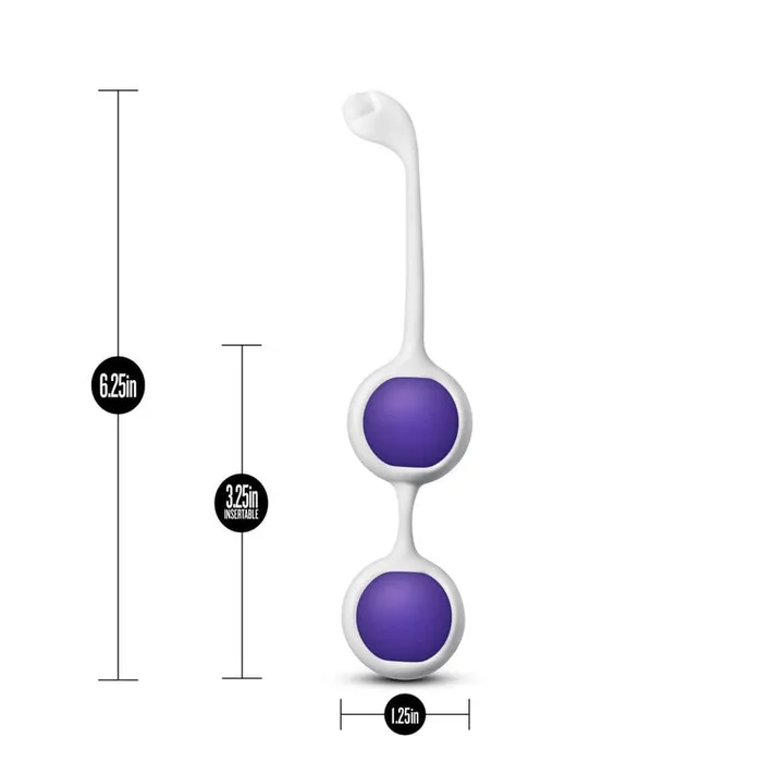 Female Sex Toys Blush Novelties Wellness Kegel Training Set