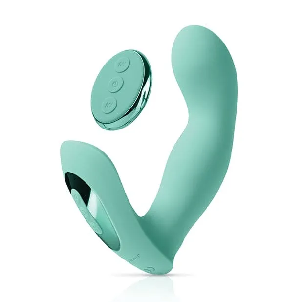 Jimmyjane Pulsus GSpot Vibrator Jimmyjane Vibrators