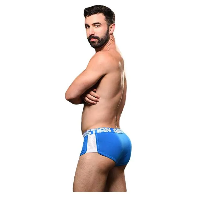 Male Sex Toys iloveexcitement Andrew Christian Slow Fashion Boxer w SHOWIT