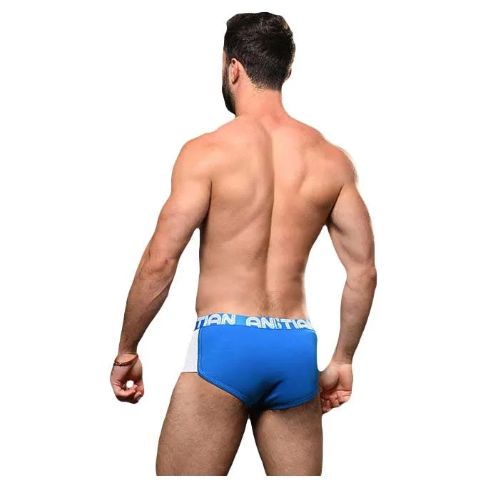 Male Sex Toys iloveexcitement Andrew Christian Slow Fashion Boxer w SHOWIT