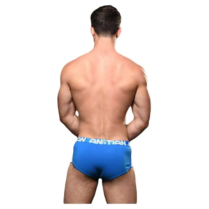 Male Sex Toys iloveexcitement Andrew Christian Slow Fashion Boxer w SHOWIT