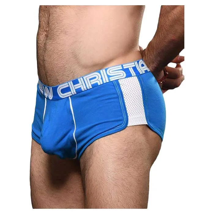 Male Sex Toys iloveexcitement Andrew Christian Slow Fashion Boxer w SHOWIT