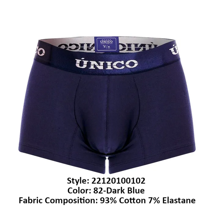 Profundo A22 Trunks Unico Vibrators
