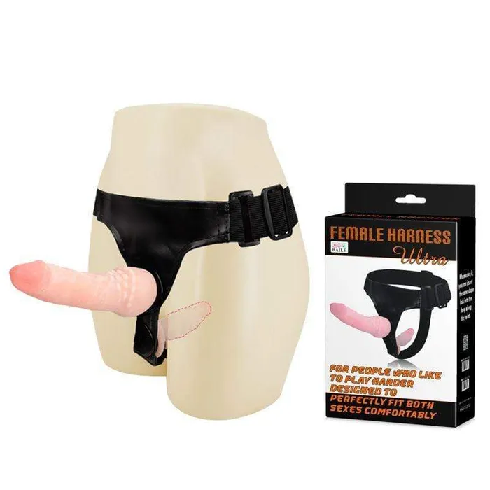 Spanksy Female Sex Toys Double Ended Strap On Dildo 65 Inch Sex Toy In Flesh With Harness Lesbian Spanksy Female Sex Toys Double Ended Strap On Dildo 65 Inch Sex Toy In Flesh With Harness Lesbian