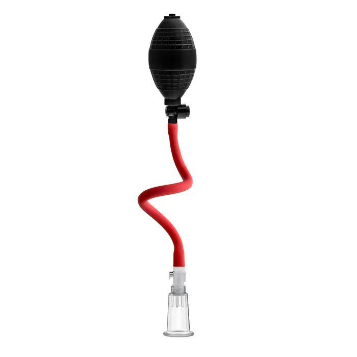 Temptasia Beginners Clitoral Pumping System Temptasia Female Sex Toys