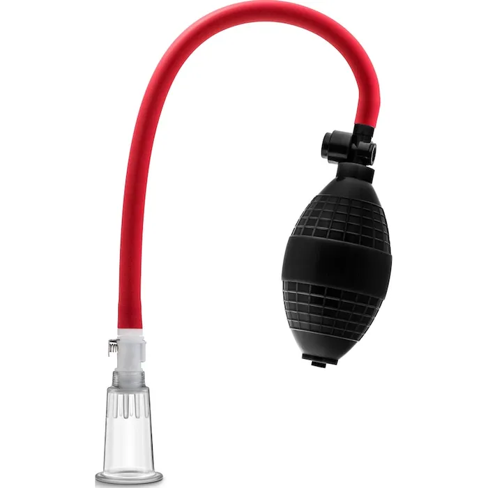 Temptasia Beginners Clitoral Pumping System Temptasia Female Sex Toys