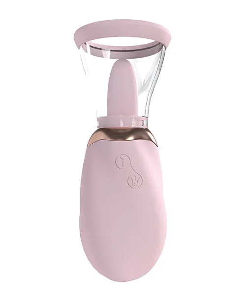 Vibrators Shots America LLC Shots Pumped Boost Rechargeable Vulva Breast Pump Vibrators Shots America LLC Shots Pumped Boost Rechargeable Vulva Breast Pump