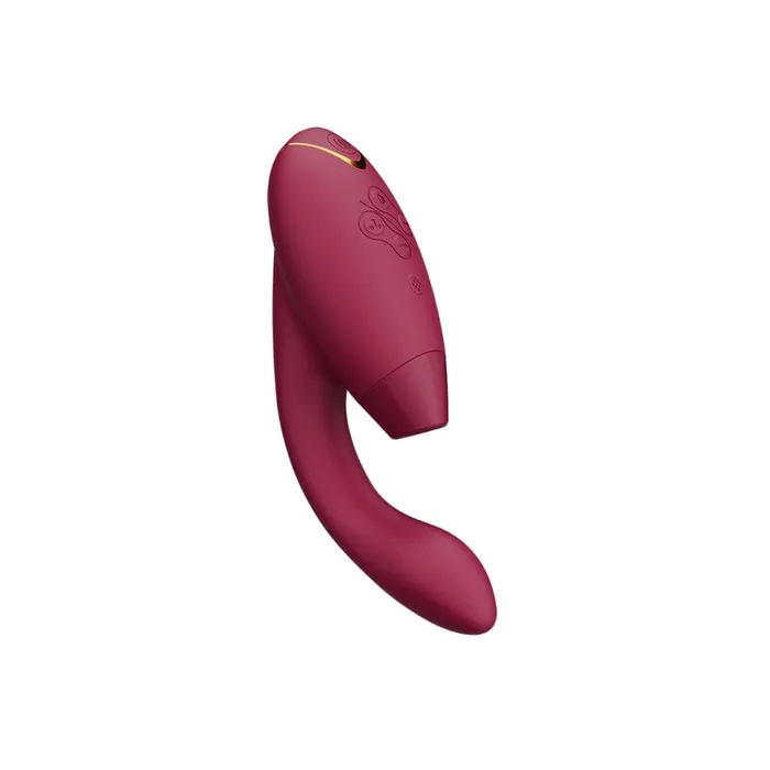 Womanizer Female Sex Toys Womanizer Duo 2 Dual Clitoral GSpot Stimulator