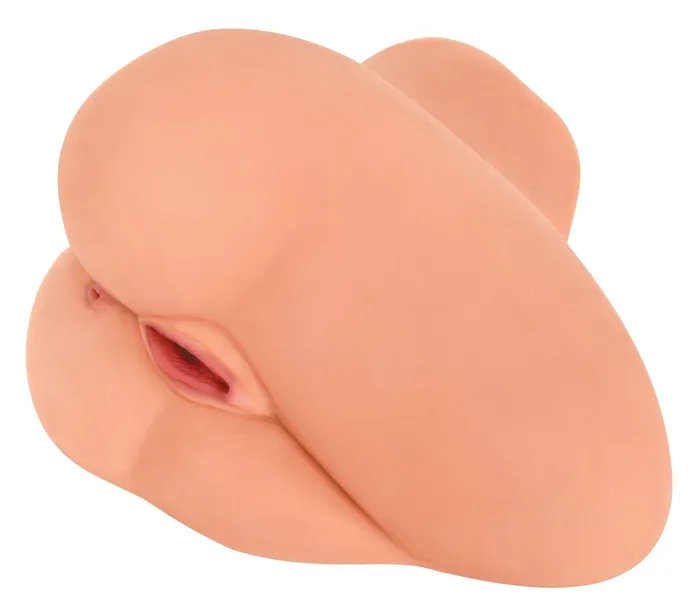 Curve Toys Mistress Casey Sidesaddle Butt Flesh Dildos Curve Toys Mistress Casey Sidesaddle Butt Flesh Dildos