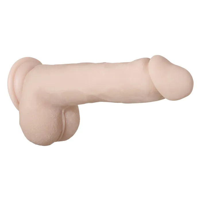 Dildos Evolved Novelties Real Supple Poseable 775