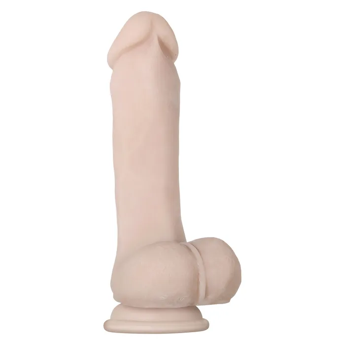 Dildos Evolved Novelties Real Supple Poseable 775