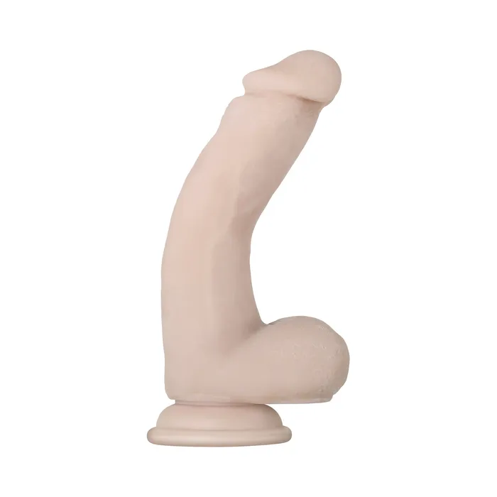 Dildos Evolved Novelties Real Supple Poseable 775
