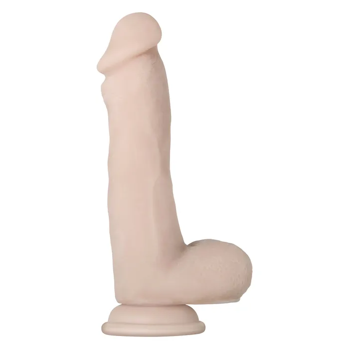 Dildos Evolved Novelties Real Supple Poseable 775