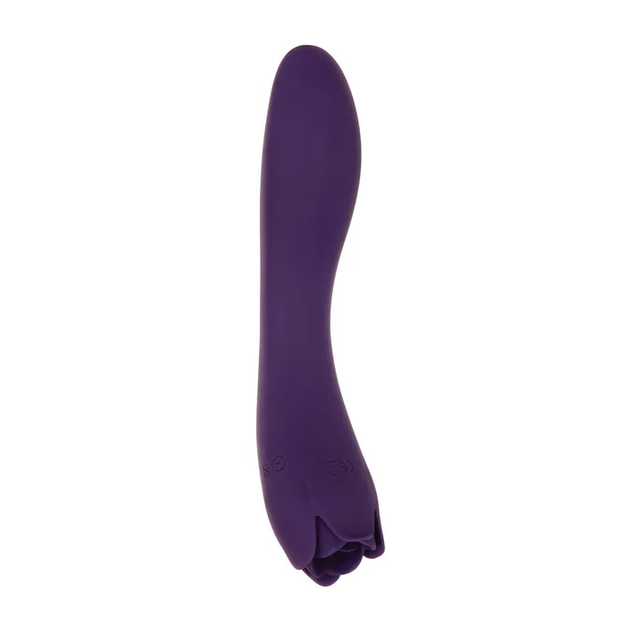 Evolved Novelties Vibrators Thorny Rose