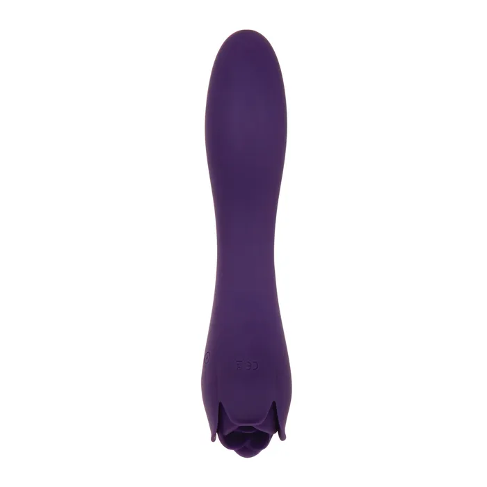 Evolved Novelties Vibrators Thorny Rose