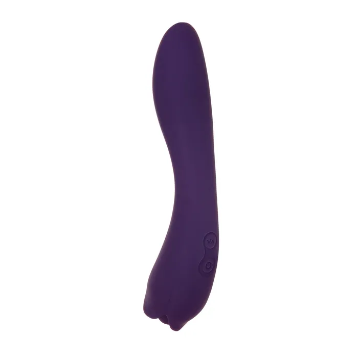 Evolved Novelties Vibrators Thorny Rose