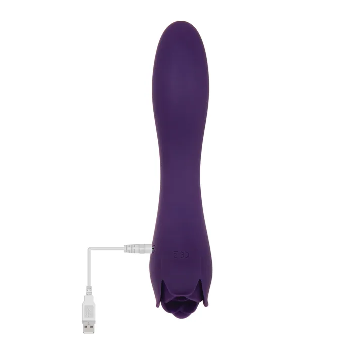 Evolved Novelties Vibrators Thorny Rose