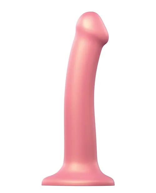 Lovely Planet Female Sex Toys Strap On Me Flexible Dildo Lovely Planet Female Sex Toys Strap On Me Flexible Dildo