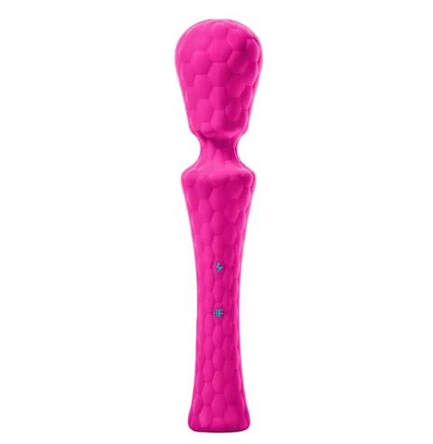 Vibrators Femme Funn Femme Fun Ultra Wand XL Pink