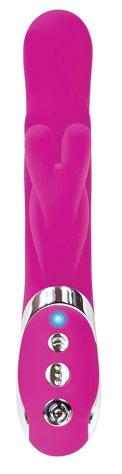 Vibrators Pearly Rabbit Evolved Novelties