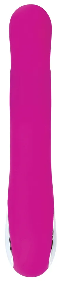 Vibrators Pearly Rabbit Evolved Novelties