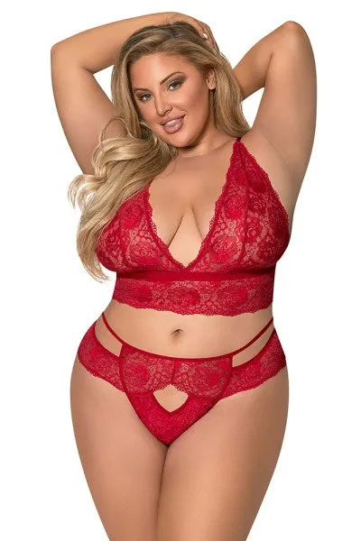 Bra Panty Set Magic Silk Female Sex Toys Bra Panty Set Magic Silk Female Sex Toys