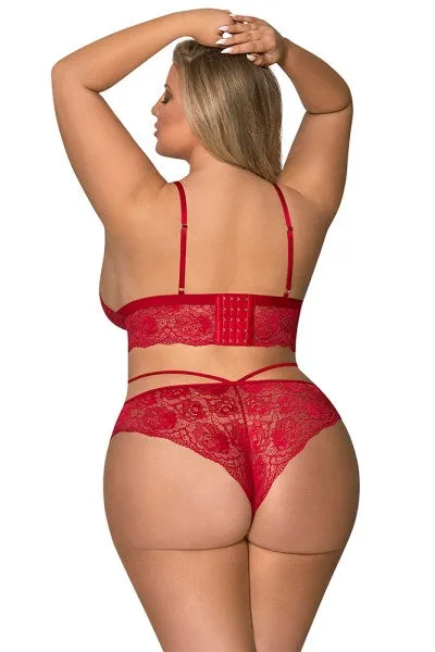 Bra Panty Set Magic Silk Female Sex Toys Bra Panty Set Magic Silk Female Sex Toys