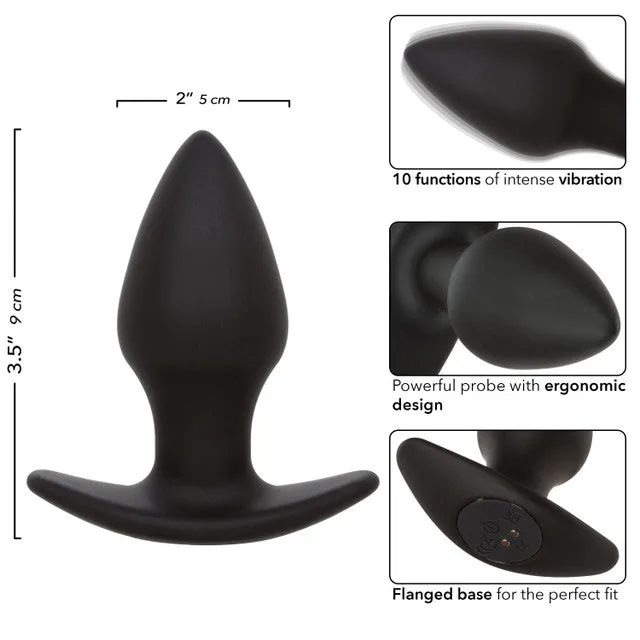 Cal Exotics Rock Bottom Perfect Probe Anal