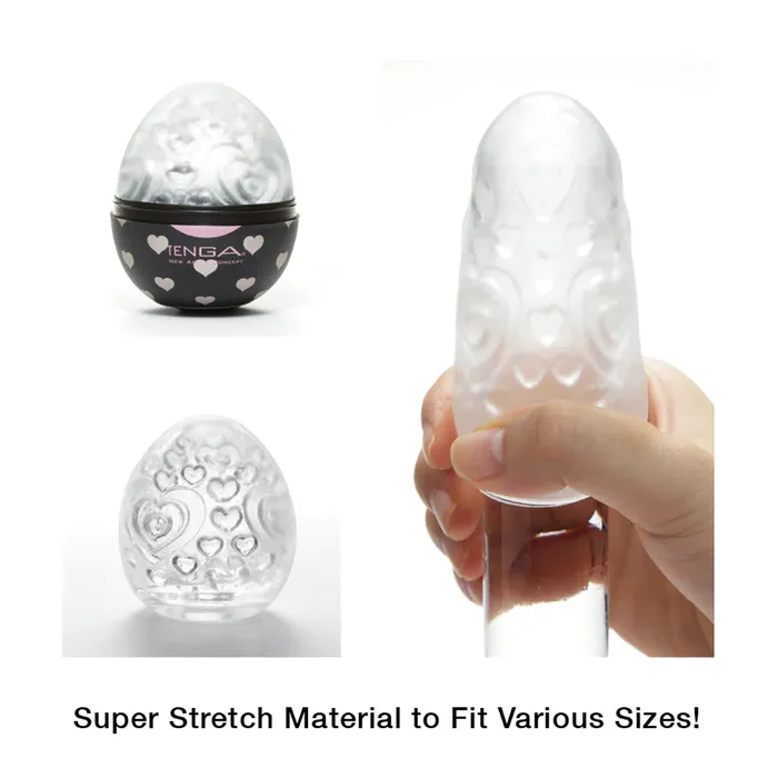 Female Sex Toys TENGA Tenga Egg Lovers Female Sex Toys TENGA Tenga Egg Lovers