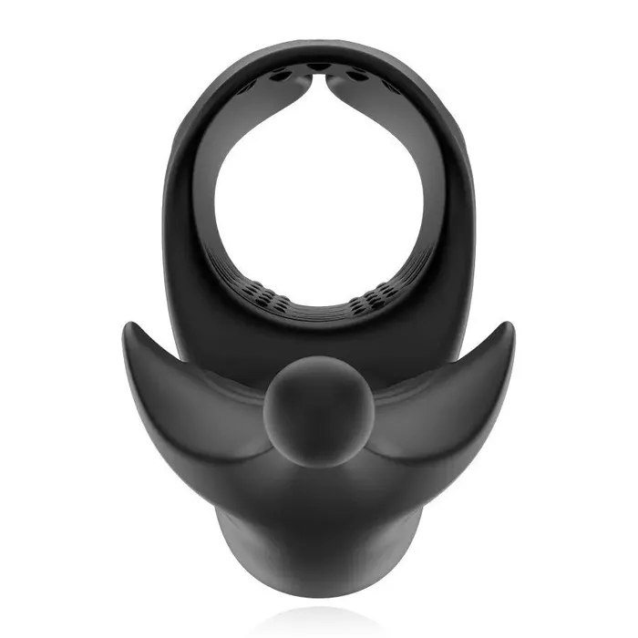 Male Sex Toys JamyJob JamyJob Super Soft Rechargeable Ultimate Masturbator
