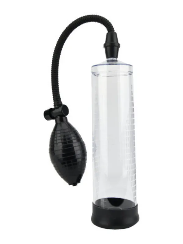 Male Sex Toys NNN Retail Ltd RevPump Bulb Penis Pump