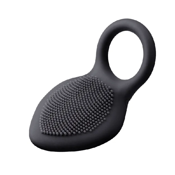 Male Vibrating Cock Ring Own Pleasures Male Sex Toys