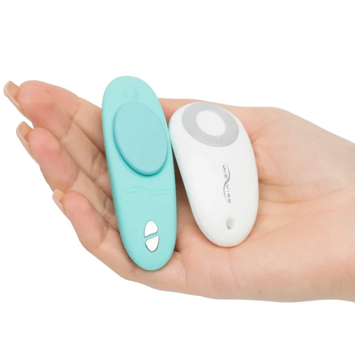 NNN Retail Ltd Vibrators WeVibe Moxie