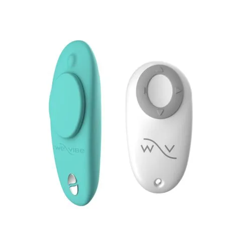 NNN Retail Ltd Vibrators WeVibe Moxie
