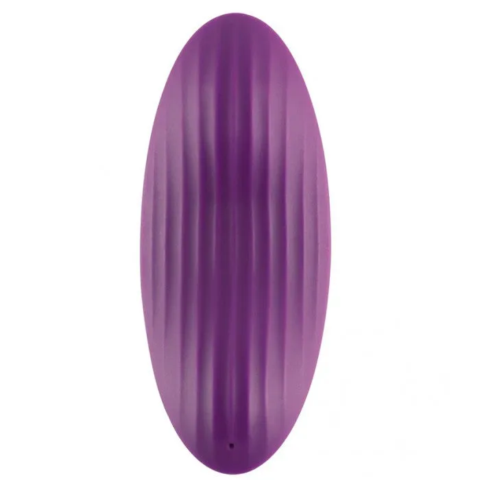 Svakom Edeny Clitoral Stimulator Violet Female Sex Toys