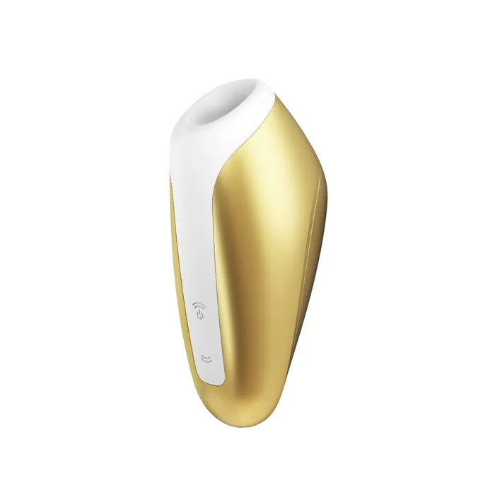Vibrators NNN Retail Ltd Love Breeze by Satisfyer