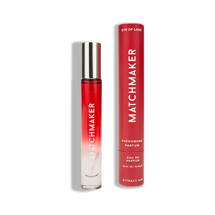 AR Naturelles Inc E Vibrators Eol Matchmaker Red Diamond Fm 10Ml
