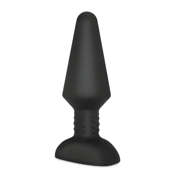 BVibe Rimming Plug XL Anal