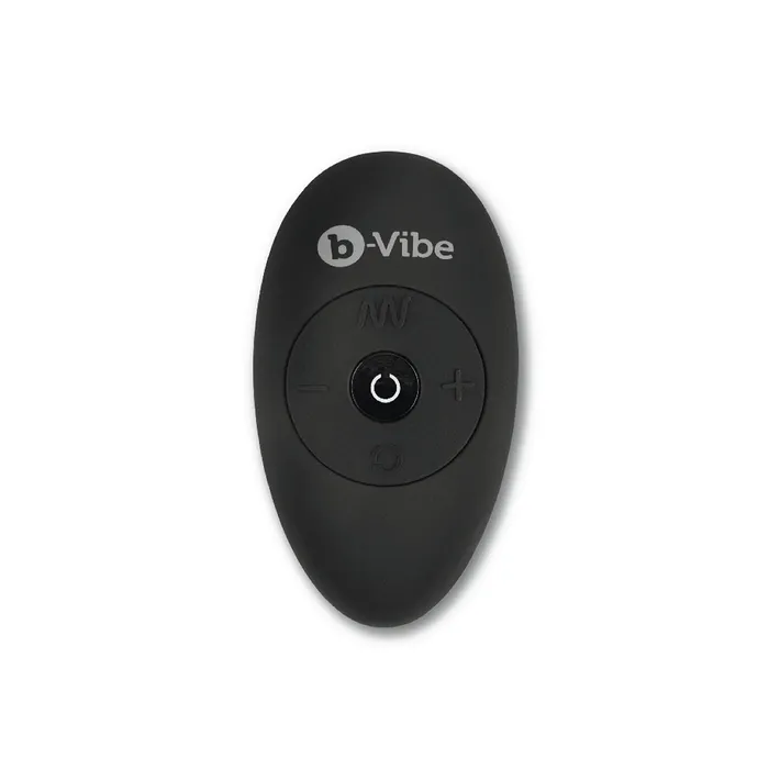 BVibe Rimming Plug XL Anal