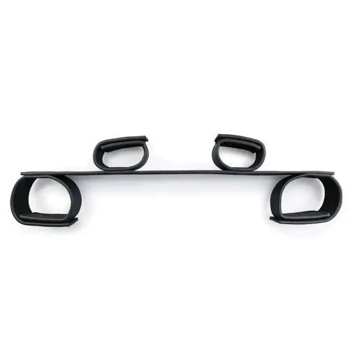 Easy Toys Couples Wrist Ankle Bondage Bar